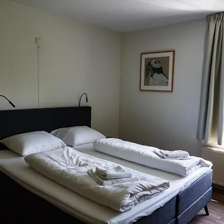 Vakantieboerderij 'op Den Poetter' * Lievelde