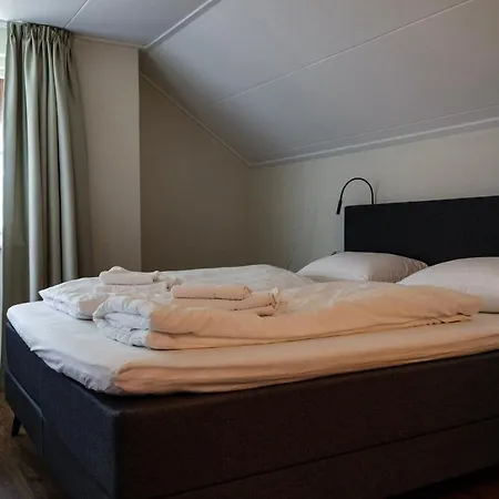 Vakantieboerderij 'op Den Poetter' Holiday home Lievelde