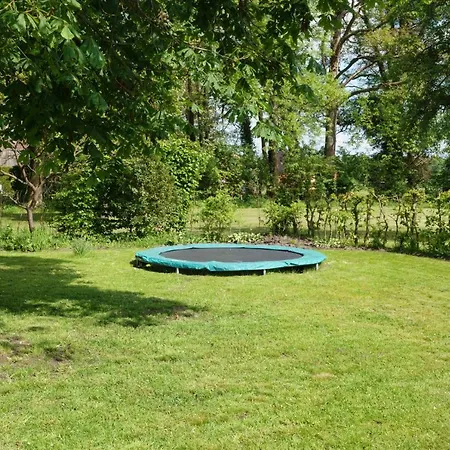 Vakantieboerderij 'op Den Poetter' Lievelde