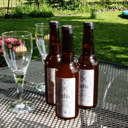 Vakantieboerderij 'op Den Poetter' *