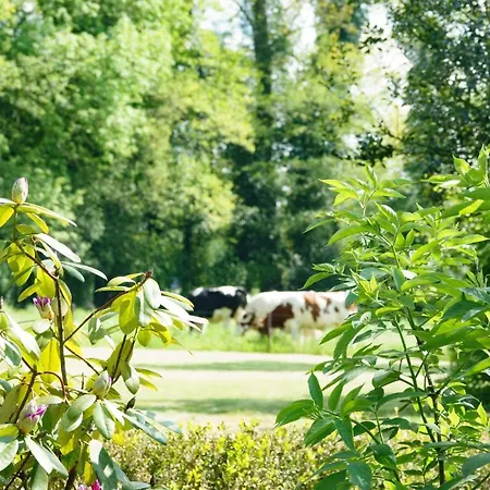 Vakantieboerderij 'op Den Poetter'
