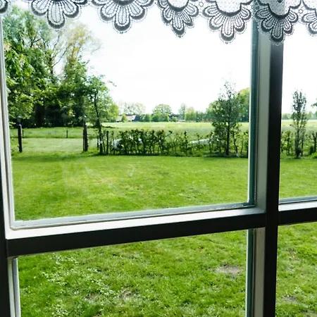 Holiday home Vakantieboerderij 'op Den Poetter'